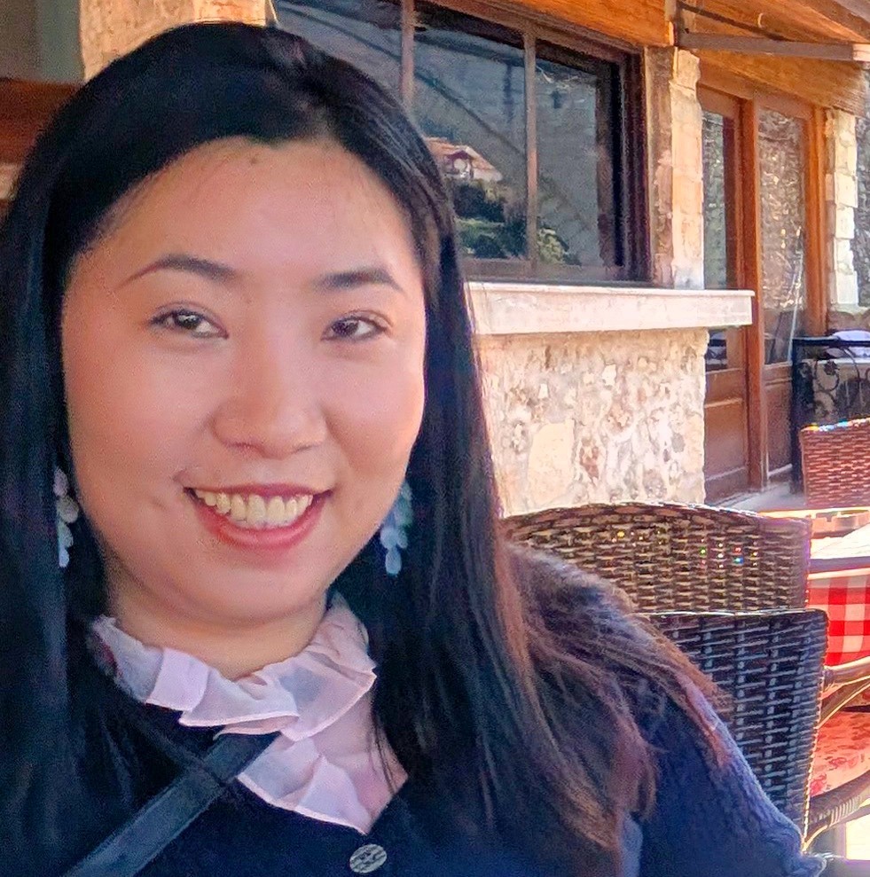 Cheris Xu